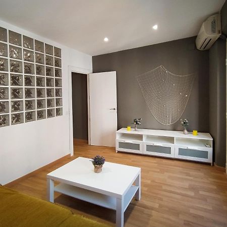Apartmán Apartamento Tarraco Tarragona Exteriér fotografie