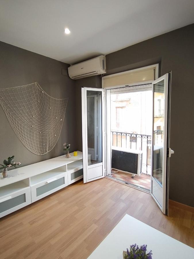 Apartmán Apartamento Tarraco Tarragona Exteriér fotografie