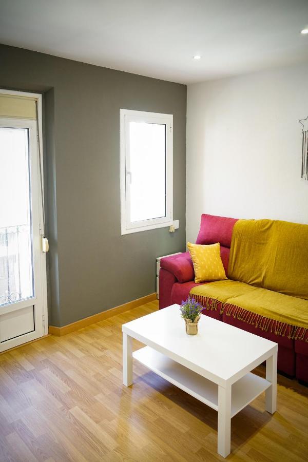 Apartmán Apartamento Tarraco Tarragona Exteriér fotografie