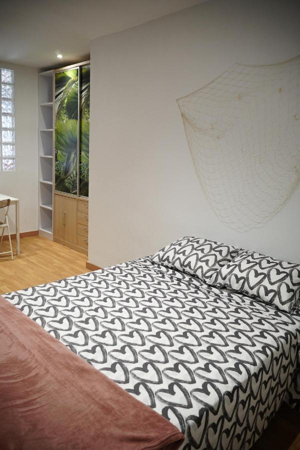 Apartmán Apartamento Tarraco Tarragona Exteriér fotografie