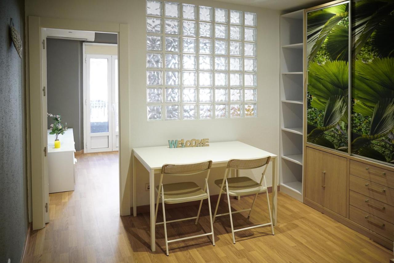 Apartmán Apartamento Tarraco Tarragona Exteriér fotografie