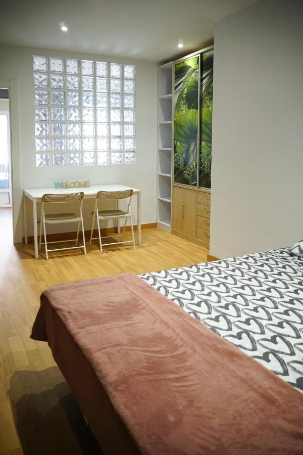Apartmán Apartamento Tarraco Tarragona Exteriér fotografie