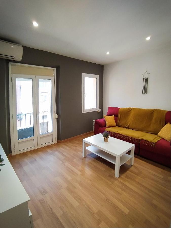 Apartmán Apartamento Tarraco Tarragona Exteriér fotografie