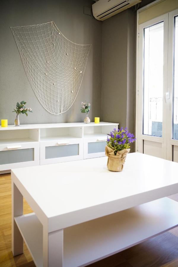 Apartmán Apartamento Tarraco Tarragona Exteriér fotografie