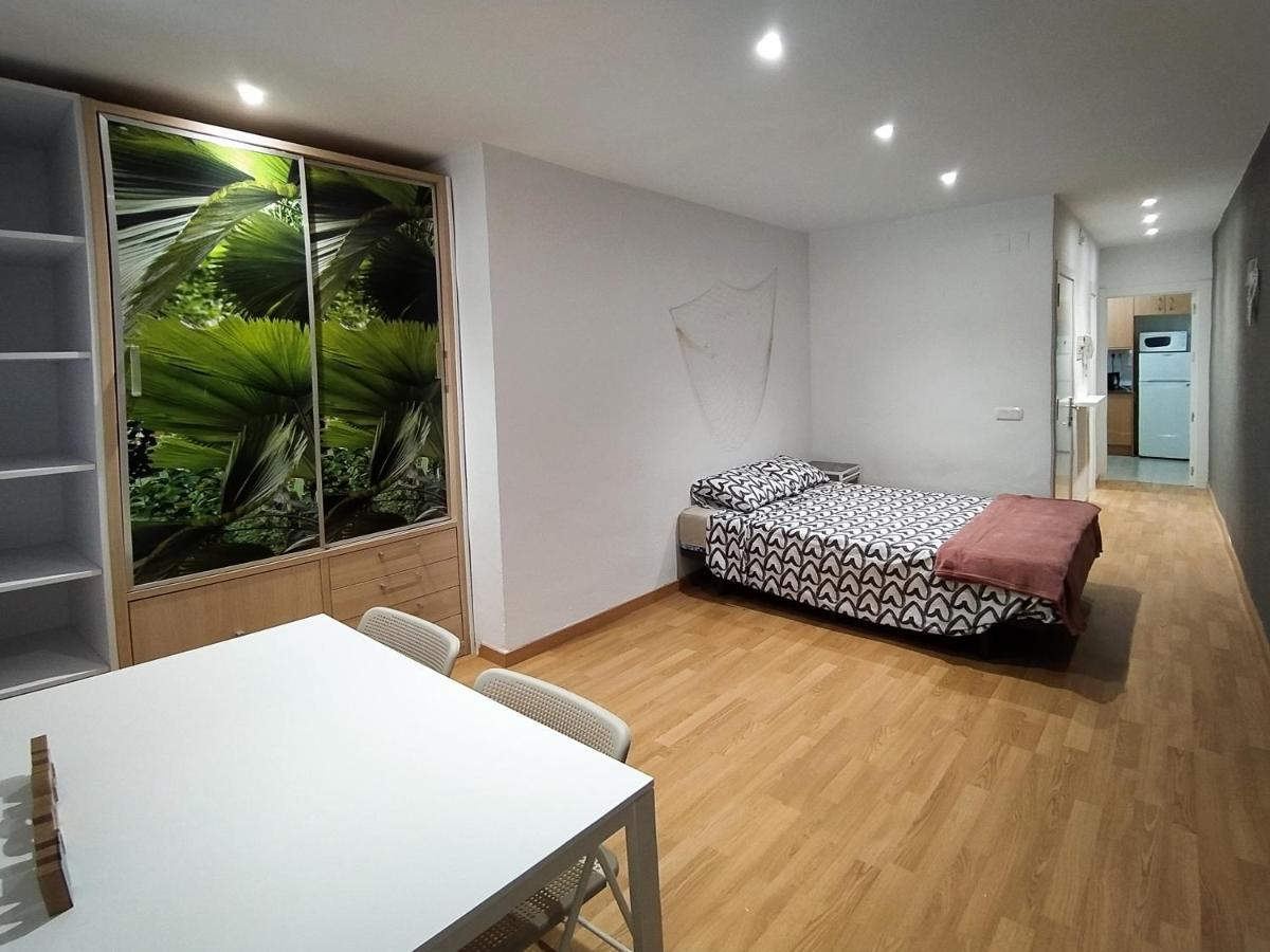 Apartmán Apartamento Tarraco Tarragona Exteriér fotografie