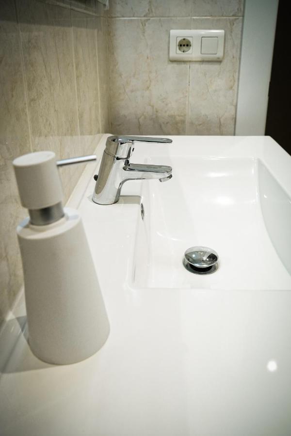 Apartmán Apartamento Tarraco Tarragona Exteriér fotografie