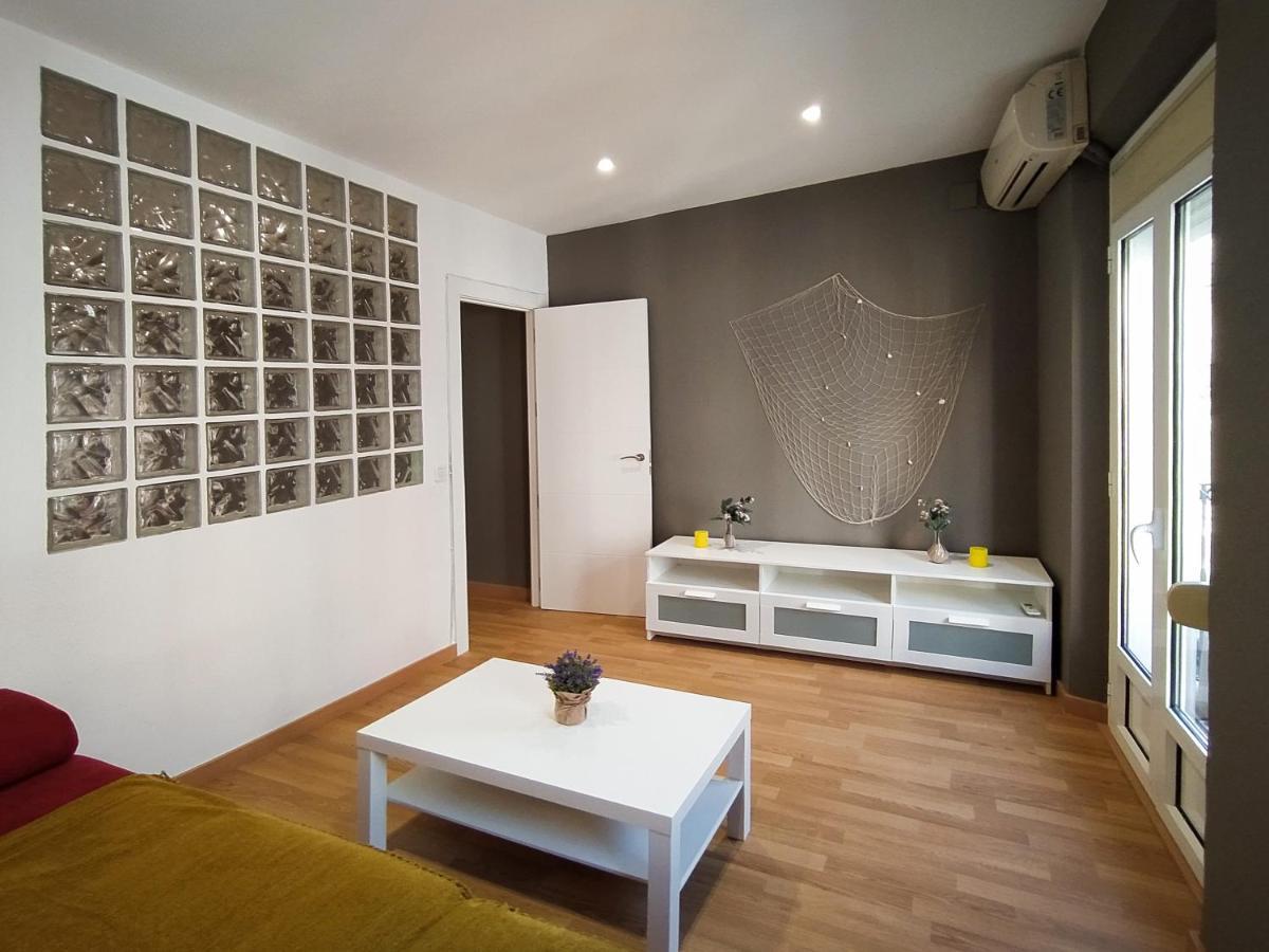 Apartmán Apartamento Tarraco Tarragona Exteriér fotografie