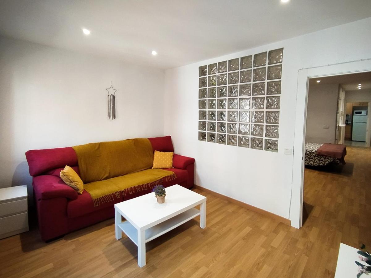 Apartmán Apartamento Tarraco Tarragona Exteriér fotografie
