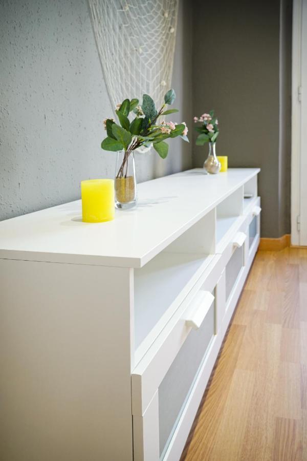 Apartmán Apartamento Tarraco Tarragona Exteriér fotografie