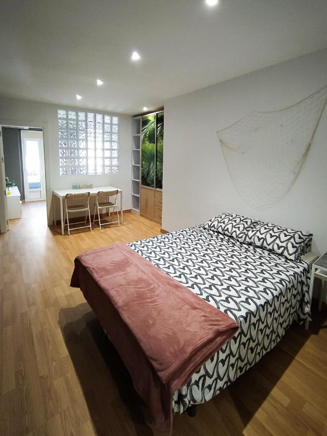 Apartmán Apartamento Tarraco Tarragona Exteriér fotografie