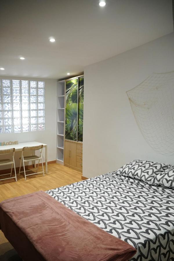 Apartmán Apartamento Tarraco Tarragona Exteriér fotografie